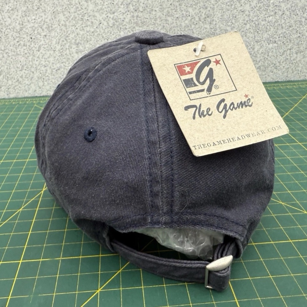 UCLA Youth Baseball Cap Hat Adjustable NWT - Picture 2 of 13
